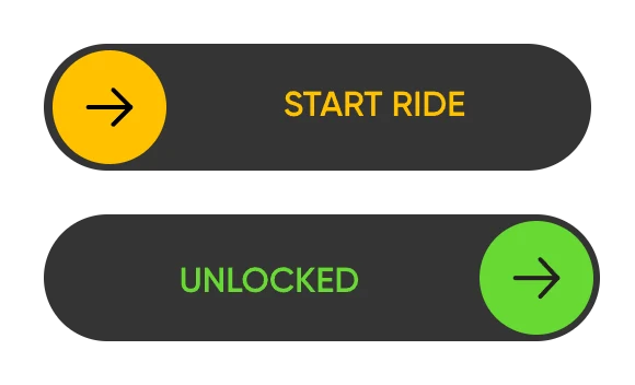 Swipe to start component